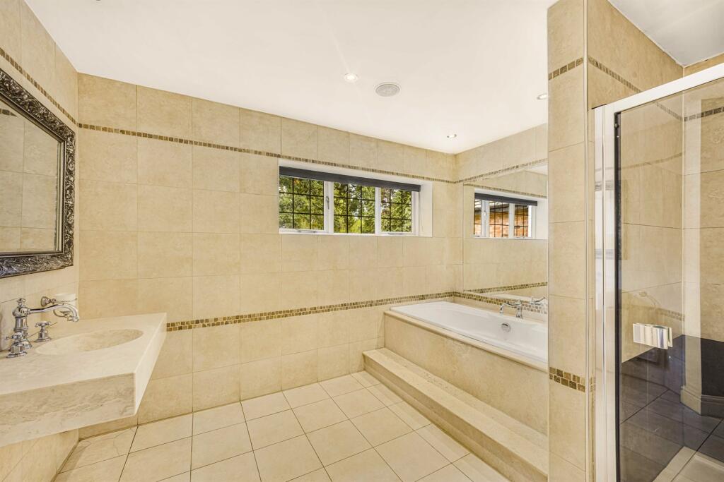 5 bedroom detached house for sale in Delahays Drive, Hale, WA15